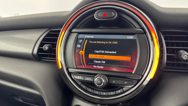 MINI Hatchback 1.5 Cooper Classic II 3dr Petrol Hatchback